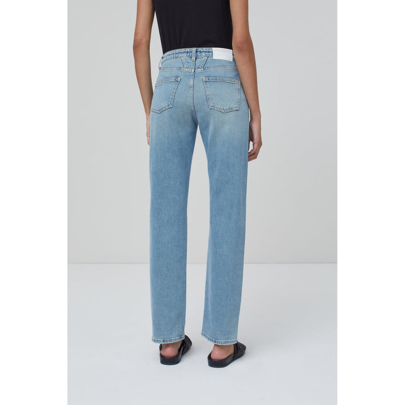 Cerrado - Renton Jeans - Azul medio - Mujer