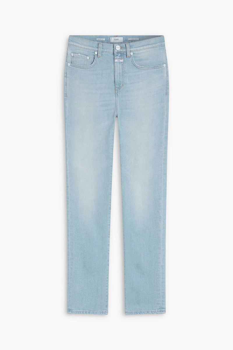 Closed - Renton Jeans - Light Blue - Women's