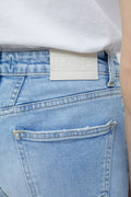 Renton Jeans - Mid Blue - Women