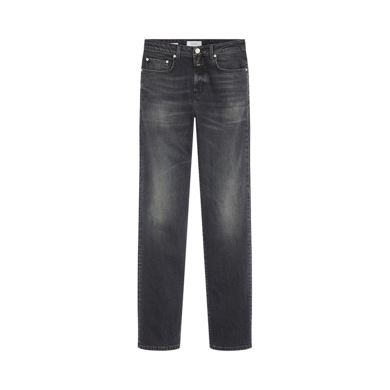 Closed - Renton Jeans - Dark Gray - Women's