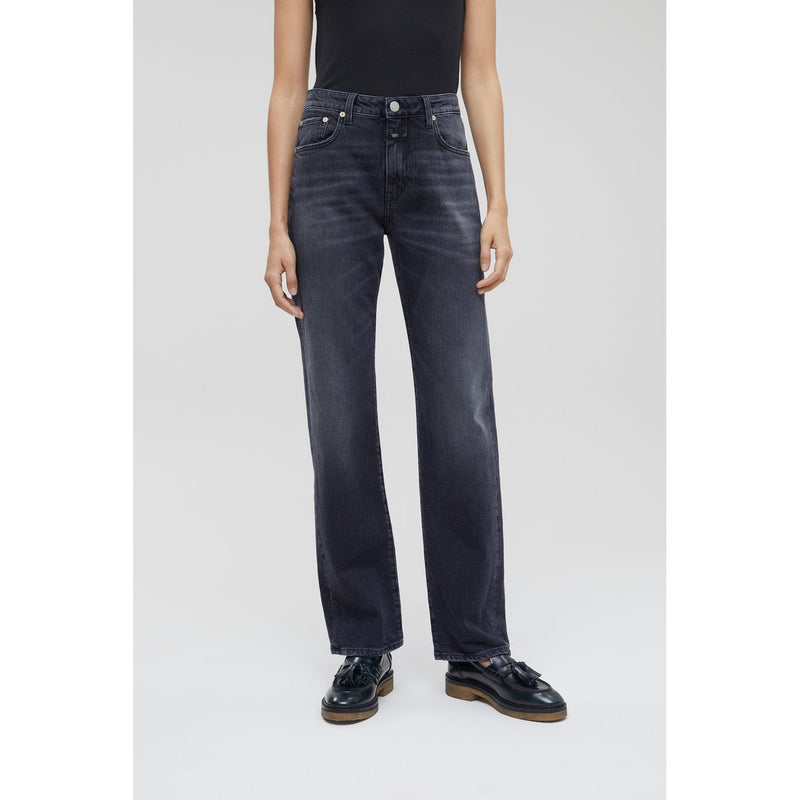 Closed - Renton Jeans - Dark Gray - Women's