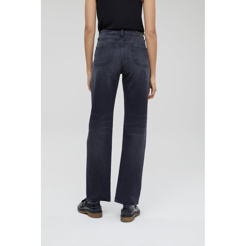Closed - Renton Jeans - Dark Gray - Women's