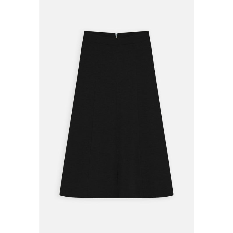 Closed - Simone Skirt - Black - Woman