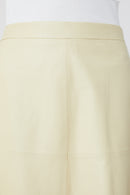 Jupe A-Shaped - Elderflower - Femme