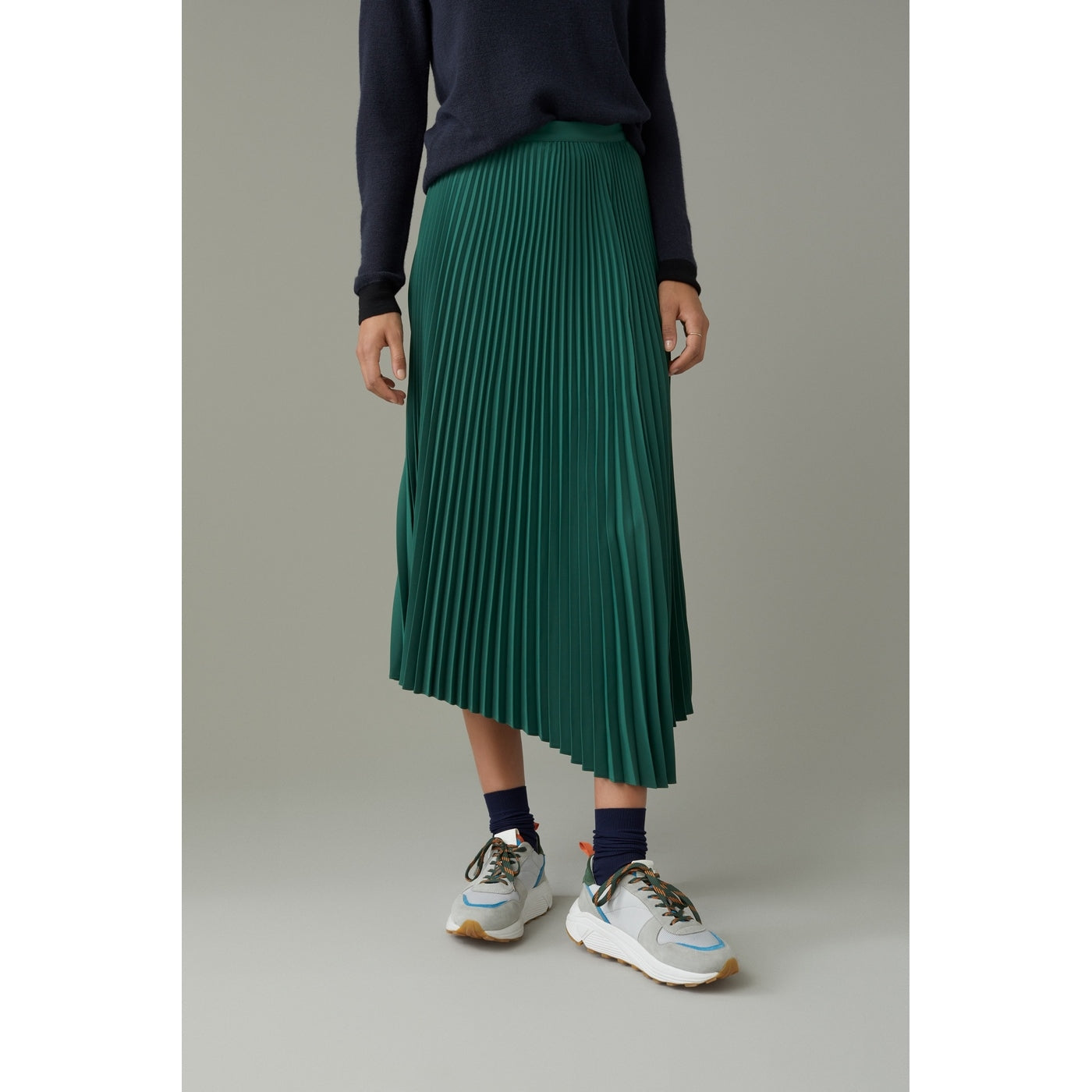 Avery Skirt - Hedgerow - Women