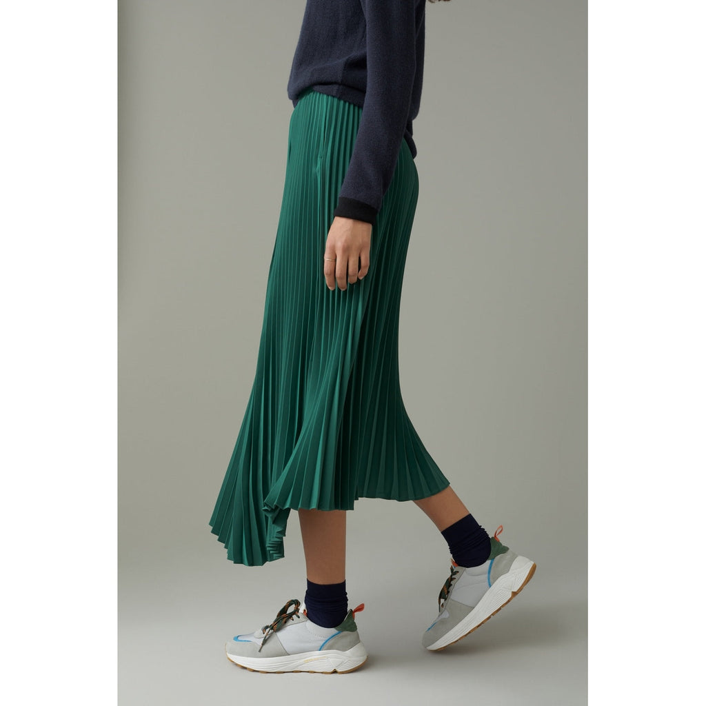 Avery Skirt - Hedgerow - Women