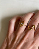 Lucette ring