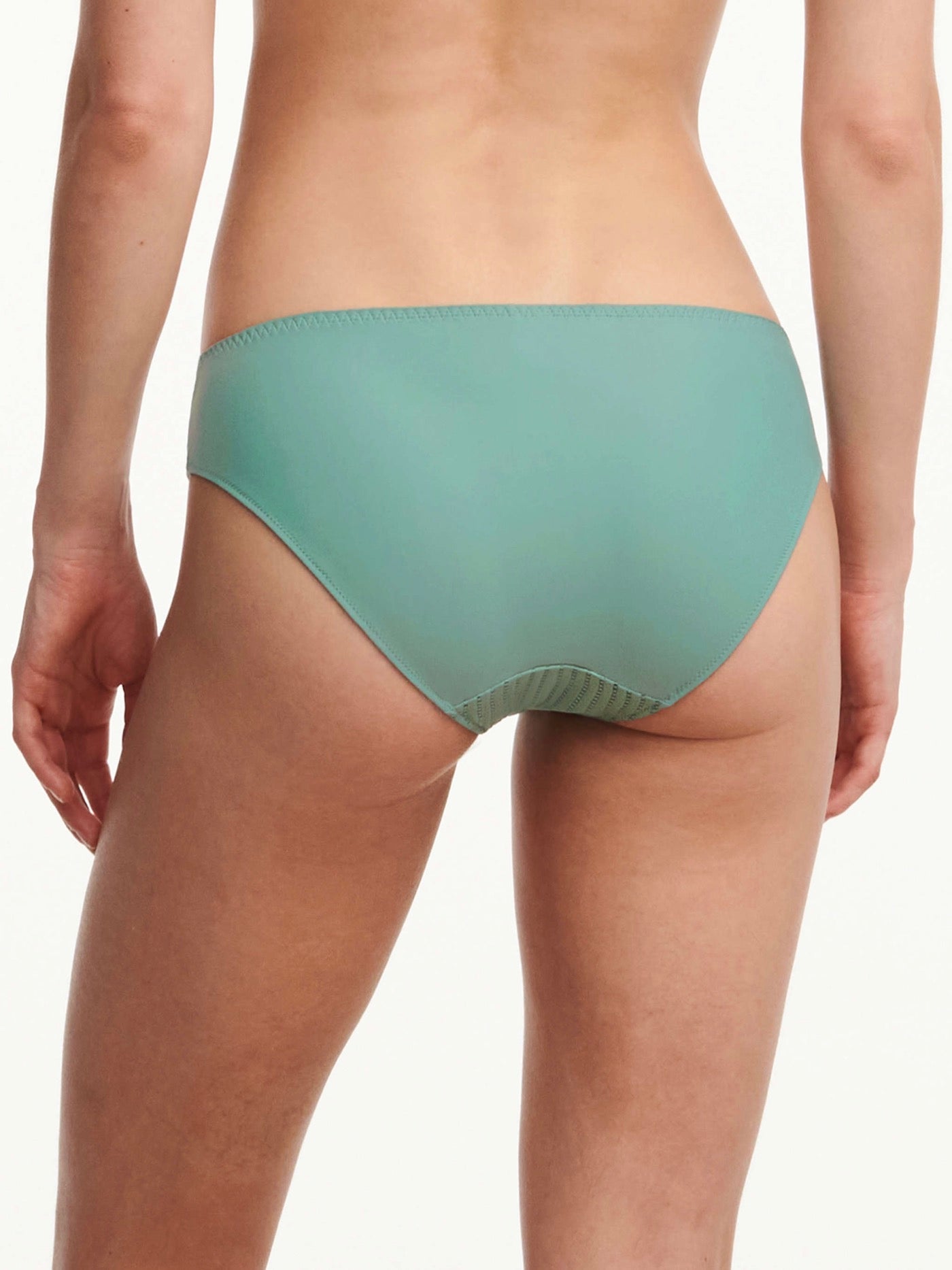 Culotte Marilyn - Vert