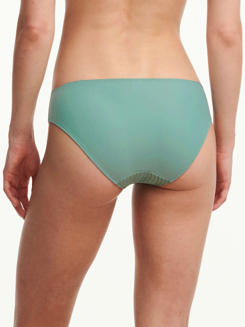 Chantelle - Bragas Marilyn - Verde
