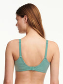 Soutien-Gorge Push-Up Marilyn - Vert