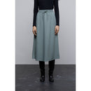 Closed - Reese skirt - Pale Teal - Woman