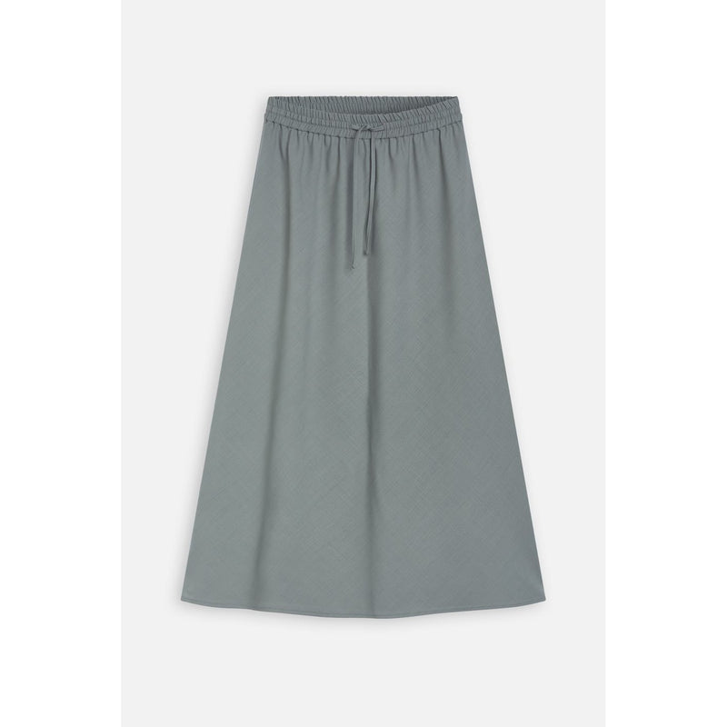 Closed - Reese skirt - Pale Teal - Woman