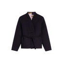 Cerrado - Blusa Britt - Icy Verbena - Mujer