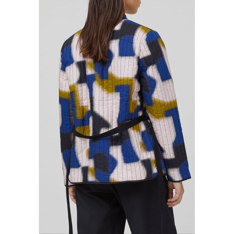 Cerrado - Blusa Britt - Icy Verbena - Mujer