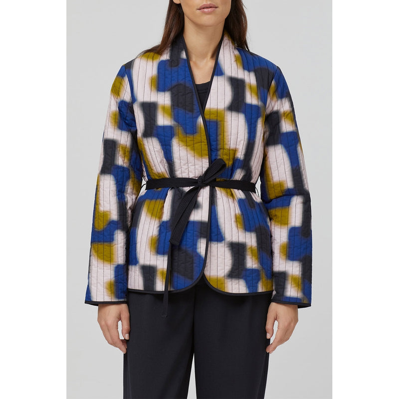 Cerrado - Blusa Britt - Icy Verbena - Mujer