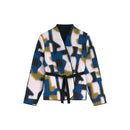 Cerrado - Blusa Britt - Icy Verbena - Mujer