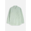 Closed - Kara blouse - Sage Green - Woman