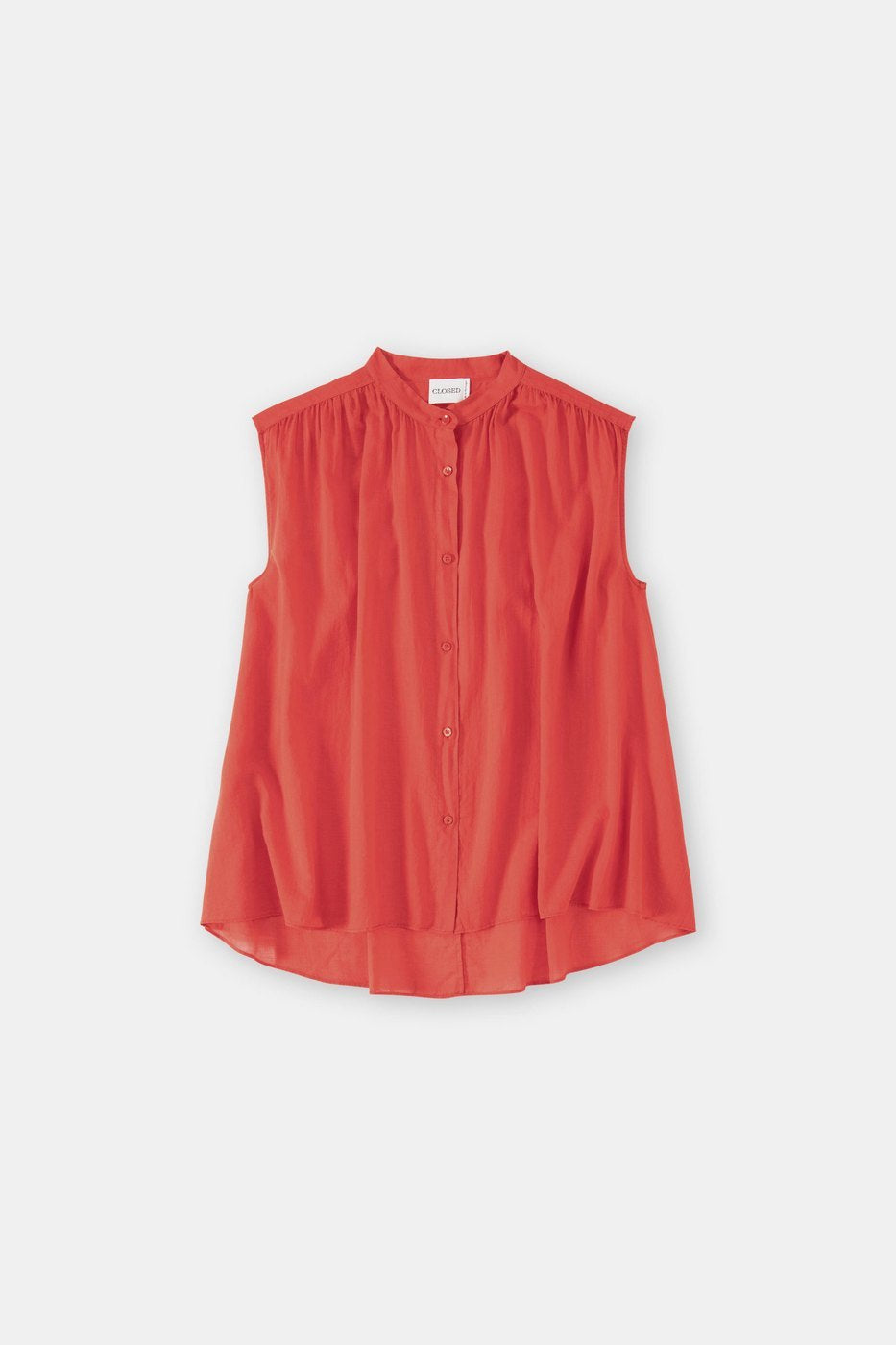 Top with Gathering - Arrabbiata - Women