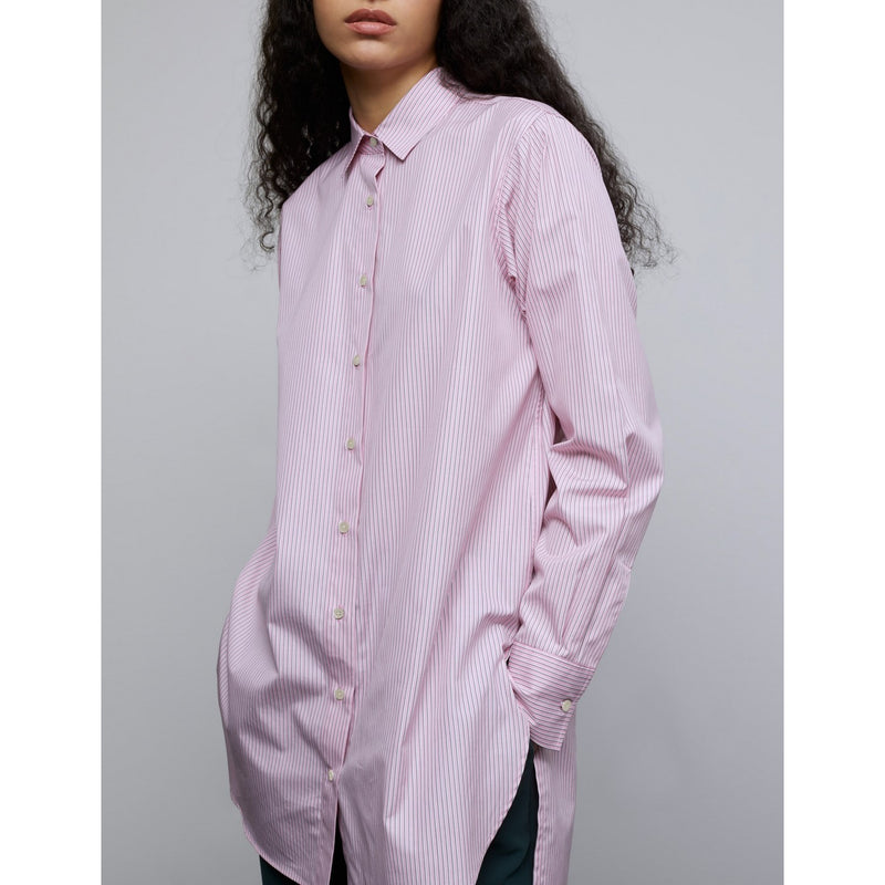 Closed - Phoebe blouse - Candy Pink - Woman