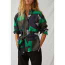 Chemise Closed Lela - Multicolor - Femme