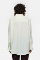Chemise Surdimensionnée - Vanilla - Femme