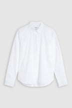 Chemise Classique - White - Femme