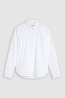 Chemise Classique - White - Femme