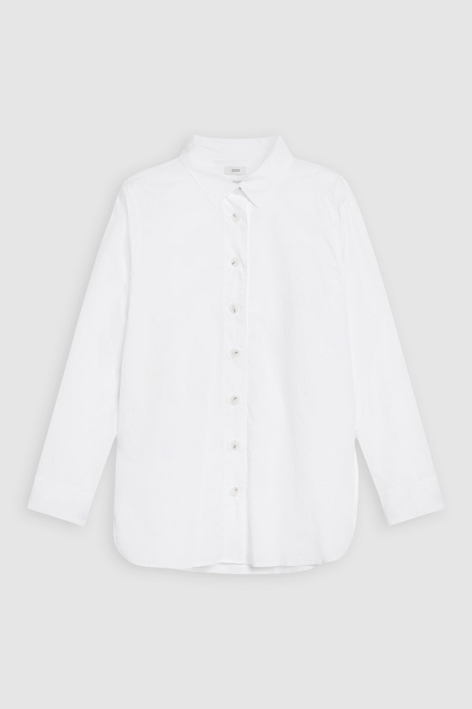 Shirt - White - Women