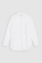 Shirt - White - Women