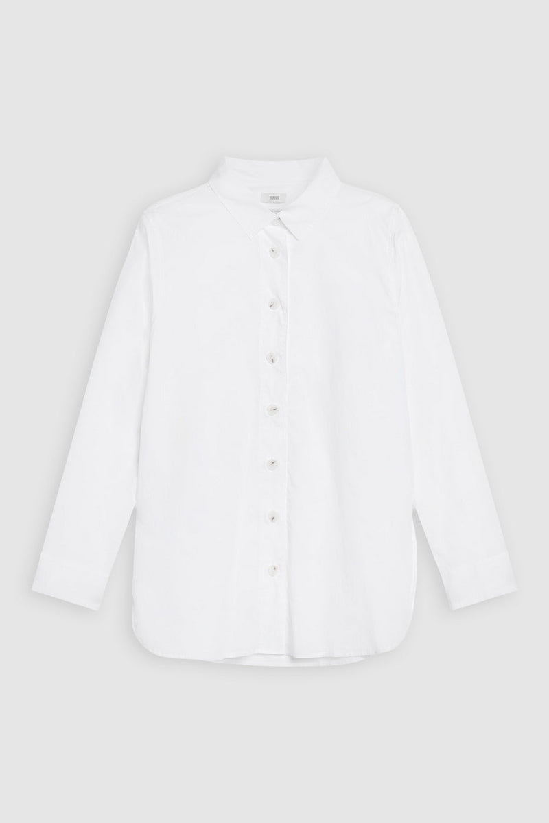 Chemise - White - Femme