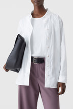 Shirt - White - Women