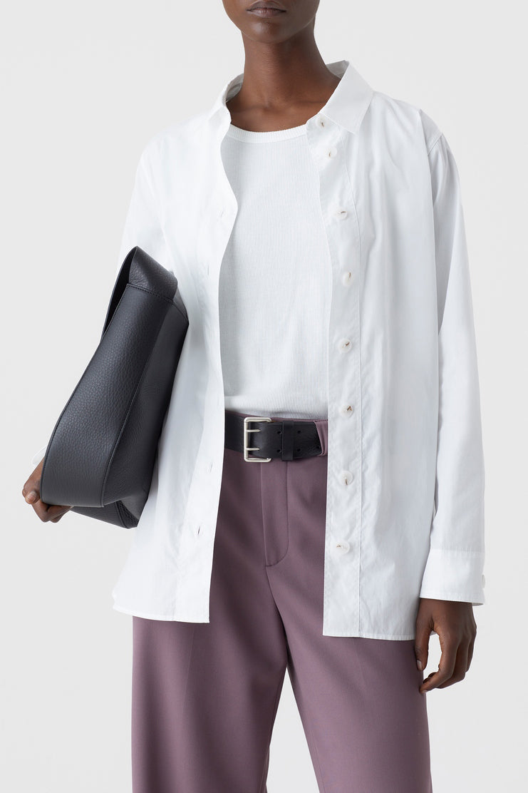 Shirt - White - Women