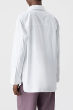 Shirt - White - Women