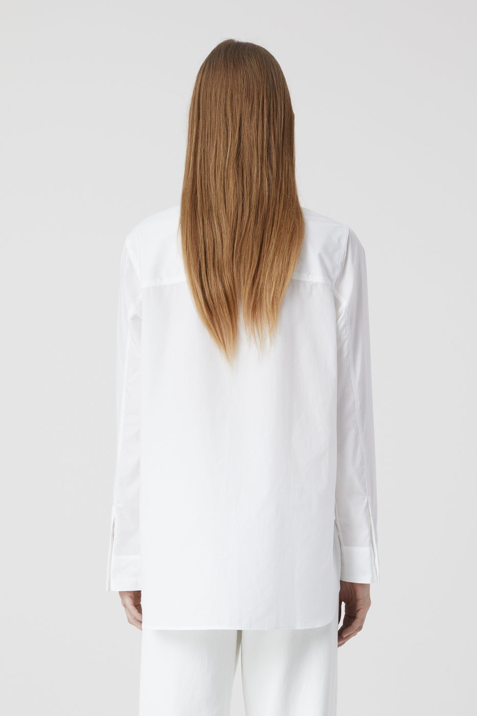 Shirt - White - Women