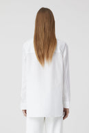 Chemise - White - Femme
