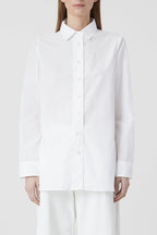 Shirt - White - Women