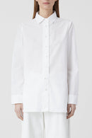 Chemise - White - Femme