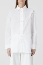 Shirt - White - Women