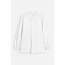 Cerrado - Blusa Inka - Marfil - Mujer