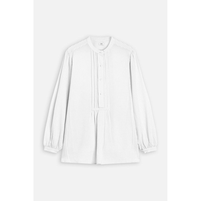 Cerrado - Blusa Inka - Marfil - Mujer