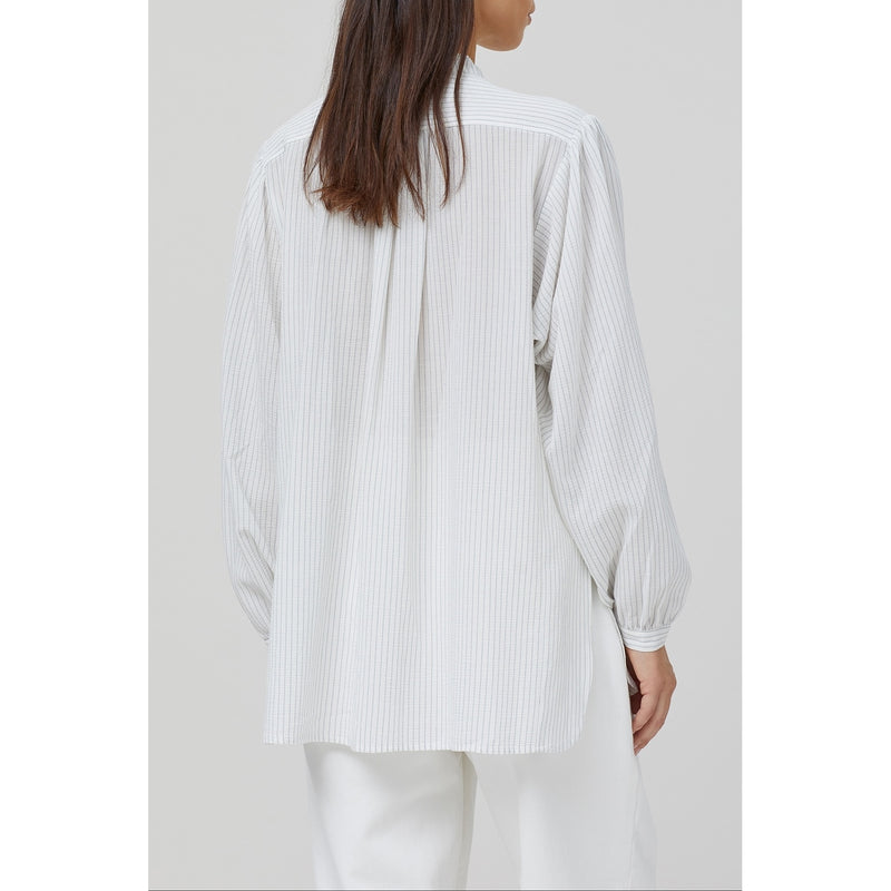 Closed - Inka blouse - Ivory - Woman