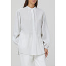 Cerrado - Blusa Inka - Marfil - Mujer