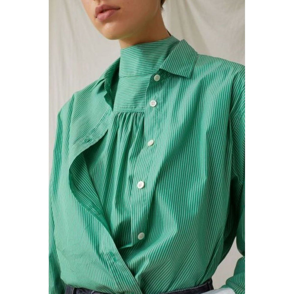 Chemise Closed Lilo - Coriandre - Femme