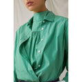 Chemise Closed Lilo - Coriandre - Femme