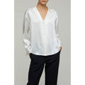 Blouse Vanja - Ivory - Femme