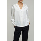 Blouse Vanja - Ivory - Femme