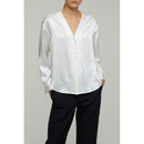 Vanja Blouse - Ivory - Women