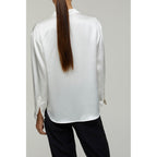Blouse Vanja - Ivory - Femme