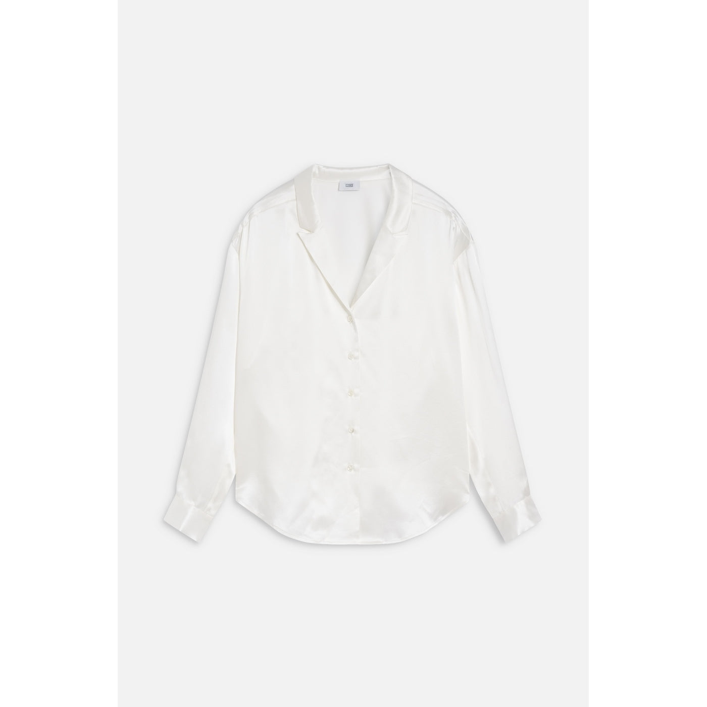 Blouse Vanja - Ivory - Femme