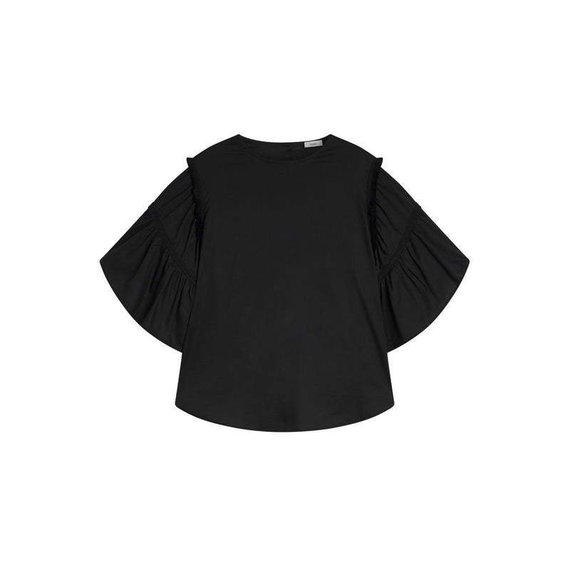 Closed - Blouse Noa - Black - Woman